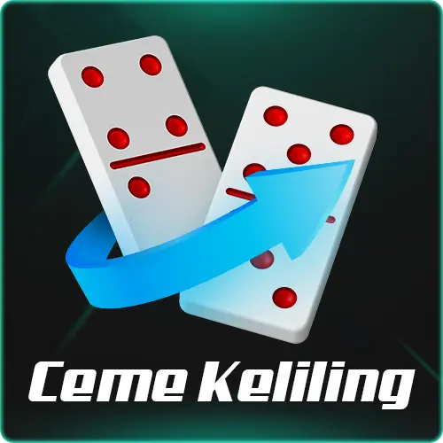 cemekeliling cemekeliling